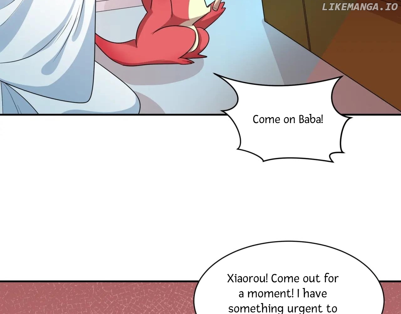 Era of the Haunted Chapter 211 - page 22